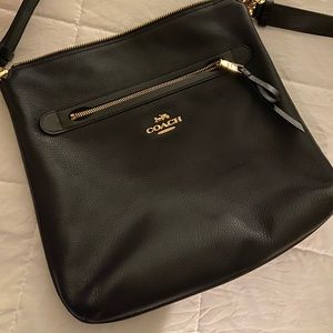 Coach crossbody